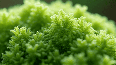 Algae Superfood: The Next Big Thing in Sustainable Nutrition