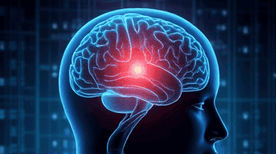 Anxiety Disorders: Why Some Brains Are Wired for Constant Worry