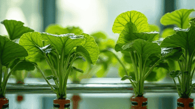 Aquaponics vs. Hydroponics: Which Sustainable Farming Method Wins