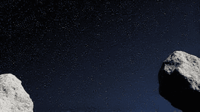 Asteroid Mining: Can Space Rocks Solve Earth's Resource Problems?