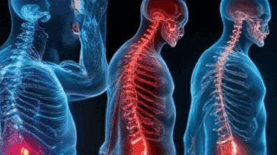 Chronic Pain Syndromes: Why Some People Hurt When There's No Physical Damage