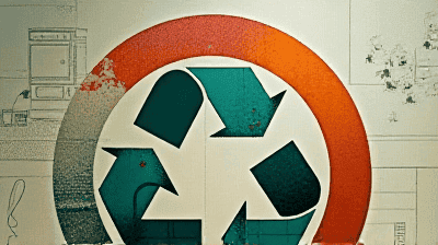 Circular Economy: Can We Eliminate Waste by Redesigning Everything?
