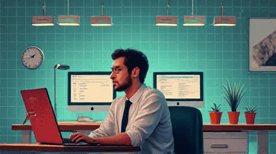 Cognitive Load Theory: Why Multitasking Is a Myth That Makes You Dumber