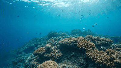 Coral Reef Collapse: Can We Save the 'Rainforests of the Sea'