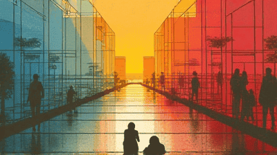 Cultural Capital: The Invisible Currency That Determines Life Chances