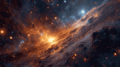 Dark Matter & Dark Energy: The Invisible Forces Shaping the Universe