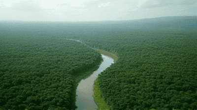 Deforestation in the Amazon: What Happens If the 'Lungs of the Earth' Disappear