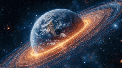 Earth's Magnetic Field: How It Protects Us and Why It's Flipping