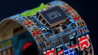 Flexible Electronics: The Future of Bendable Phones and Wearable Tech