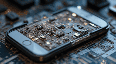 Flexible Electronics: The Future of Bendable Phones and Wearable Tech