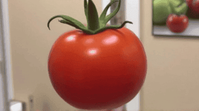 From Lab to Table: The Journey of a Genetically Modified Tomato