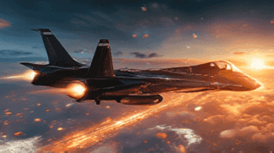 Hypersonic Flight: Can We Travel at Mach 5 Without Melting the Aircraft