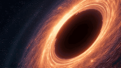 Inside a Black Hole: What Really Happens Beyond the Event Horizon