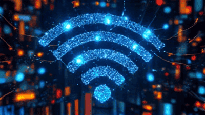 Li-Fi vs. Wi-Fi: Can Light-Based Internet Replace Radio Waves
