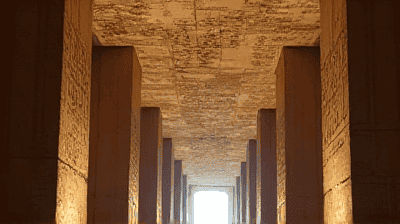 Lost Knowledge of the Library of Alexandria: How Much Science Vanished in the Flames