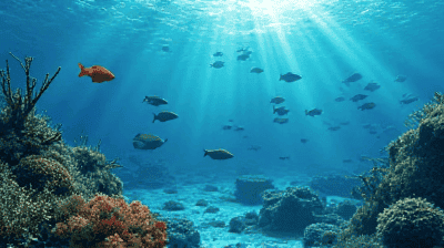 Marine Protected Areas: Do They Really Help Save Ocean Biodiversity?