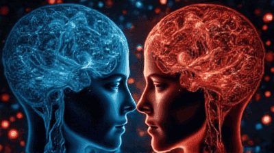 Neural Networks vs. Human Brains: How Close Are We to True AI