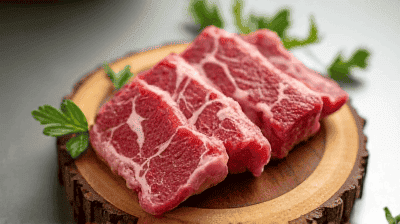 Plant-Based Meat: How Science Mimics the Taste of Beef Without the Cow