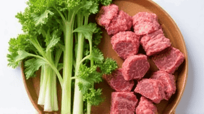 Plant-Based vs. Meat-Based Diets: Which Is Truly Healthier in the Long Run