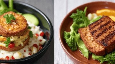 Plant-Based vs. Meat-Based Diets: Which Is Truly Healthier in the Long Run?