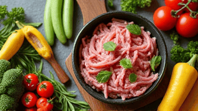 Plant-Based vs. Meat-Based Diets: Which Is Truly Healthier in the Long Run?