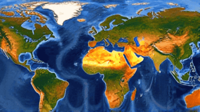 Plate Tectonics: How Continents Move and Shape Earth's Surface
