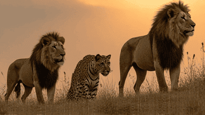 Rewilding Explained: Can Bringing Back Apex Predators Restore Ecosystems