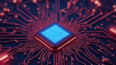 Self-Healing Electronics: Can Circuits Repair Themselves Like Human Skin