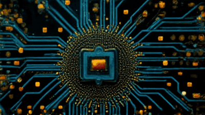 Self-Healing Electronics: Can Circuits Repair Themselves Like Human Skin?