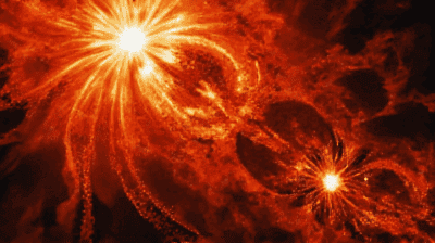 Solar Storms and Space Weather: How They Threaten Satellites and Power Grids