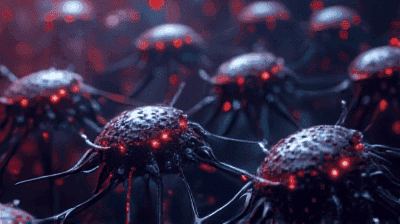 Swarm Robotics: How Tiny Robots Collaborate Like Insect Colonies