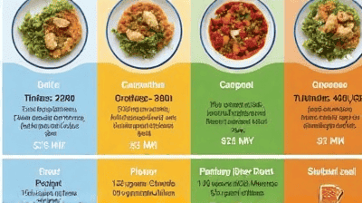 The Carbon Footprint of Your Plate: Which Diets Are Best for the Planet?