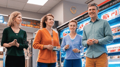 The Diabetes Epidemic: Can We Reverse Type 2 Diabetes with Lifestyle Changes?