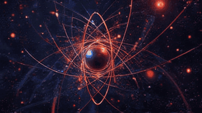 The Higgs Boson: Why This 'God Particle' Gives Mass to the Universe