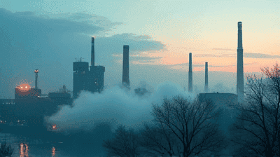 The Impact of Air Pollution on Health: Even Low Levels Can Be Dangerous