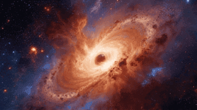 The Life and Death of Stars: From Nebulas to Supernovas and Black Holes