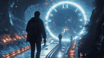 The Physics of Time Travel: Is It Possible According to Science