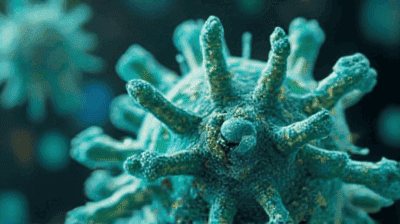 The Rise of Antibiotic-Resistant Superbugs: Are We Running Out of Treatments?