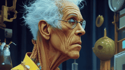 The Science of Aging: Why Do We Grow Old, and Can We Slow It Down