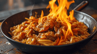 The Science of Cooking: How Maillard Reactions Make Your Food Delicious