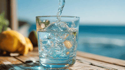 The Science of Hydration: How Much Water Do You Really Need