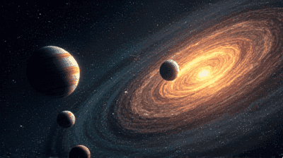 The Search for Planet Nine: Could There Really Be a Hidden World in Our Solar System