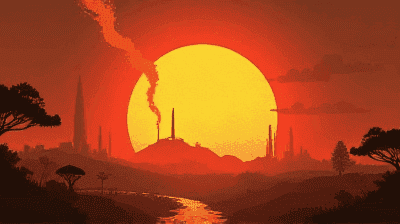 The Sixth Mass Extinction: Are We Losing Species Faster Than Ever Before?