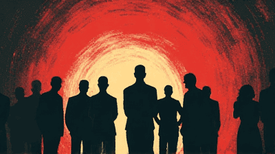 The Sociology of Conspiracy Theories: Why They Flourish in Certain Groups