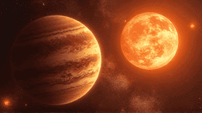 Venus Unveiled: Why Earth's Twin Became a Hellish World with Acid Clouds