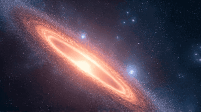 White Holes: The Hypothetical Twin of Black Holes That Spits Matter Out